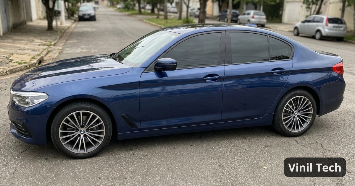 Insulfime Automotivo