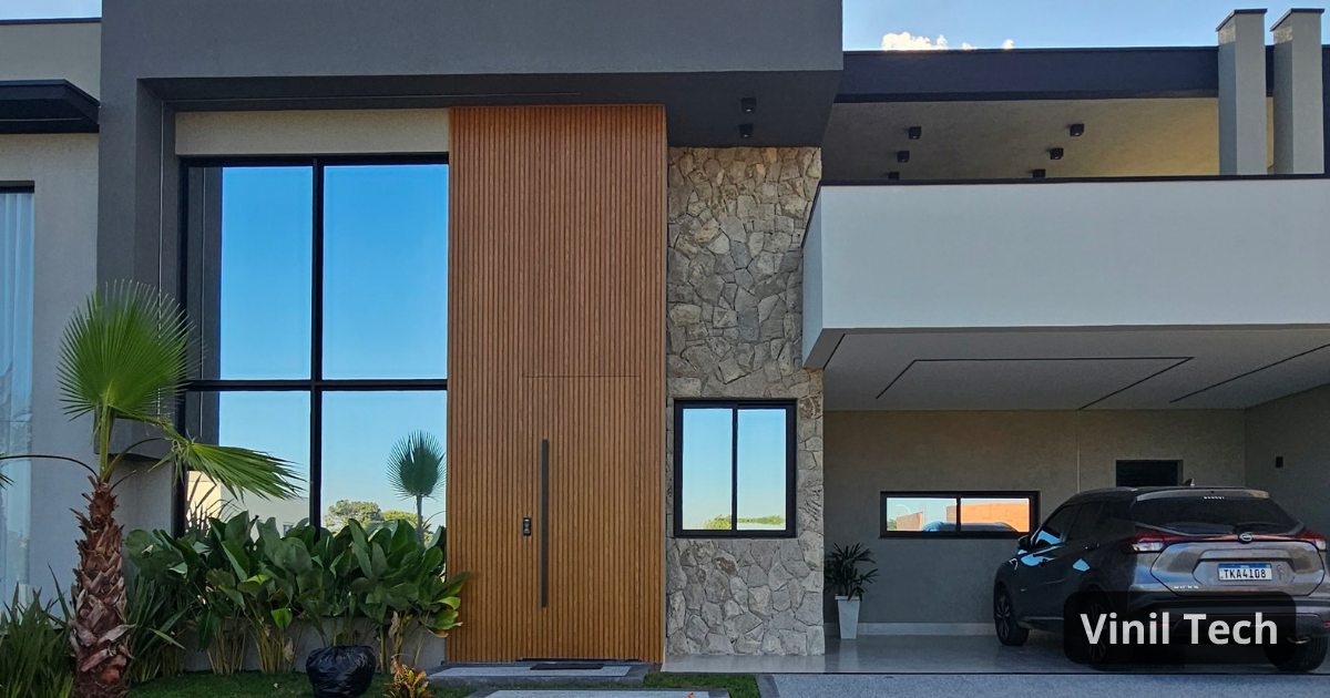 Insulfilme Residencial